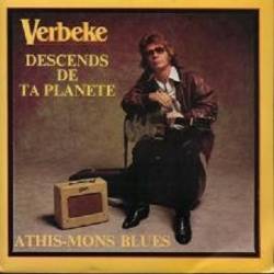 Patrick Verbeke : Descends de Ta Planète